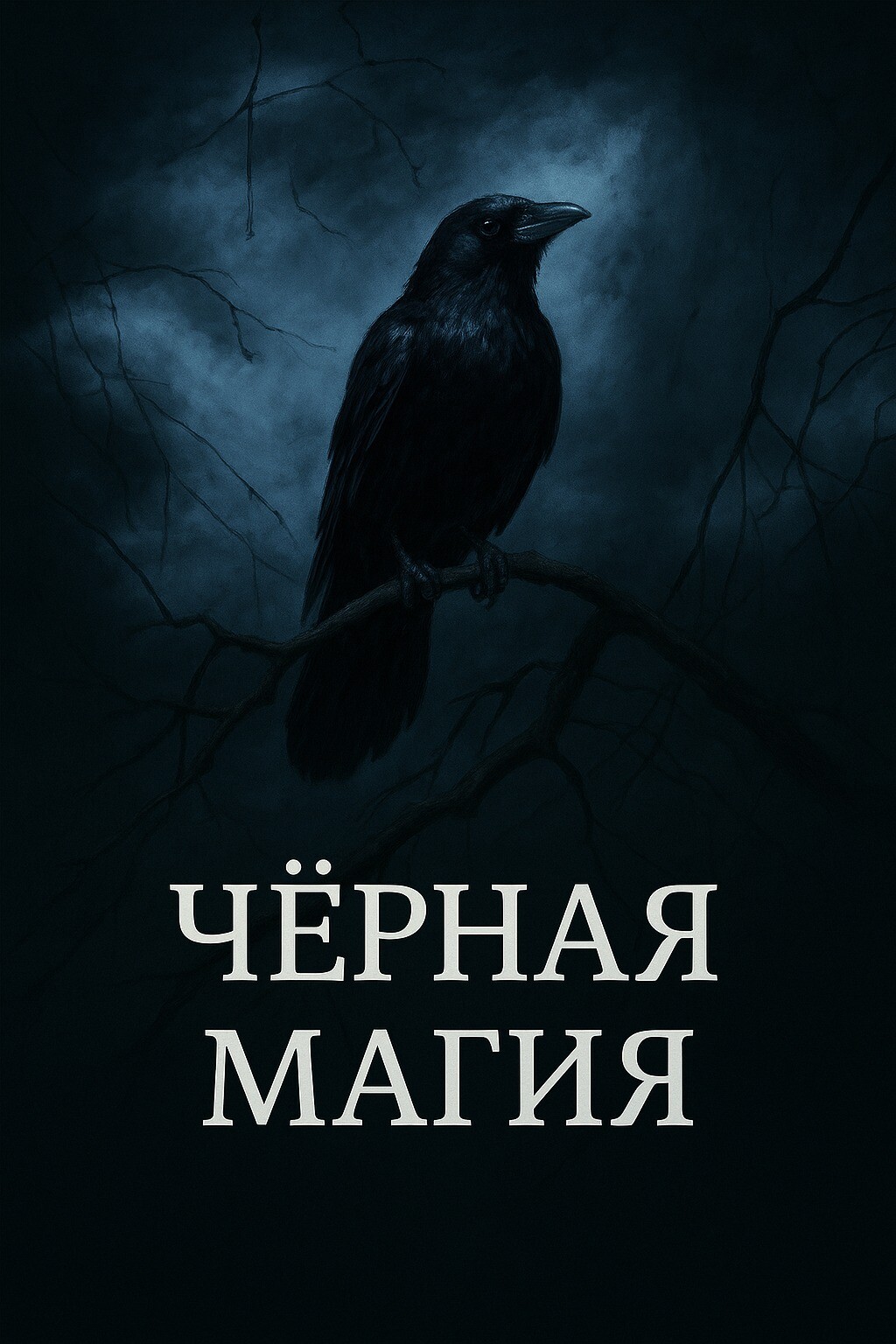Черная магия