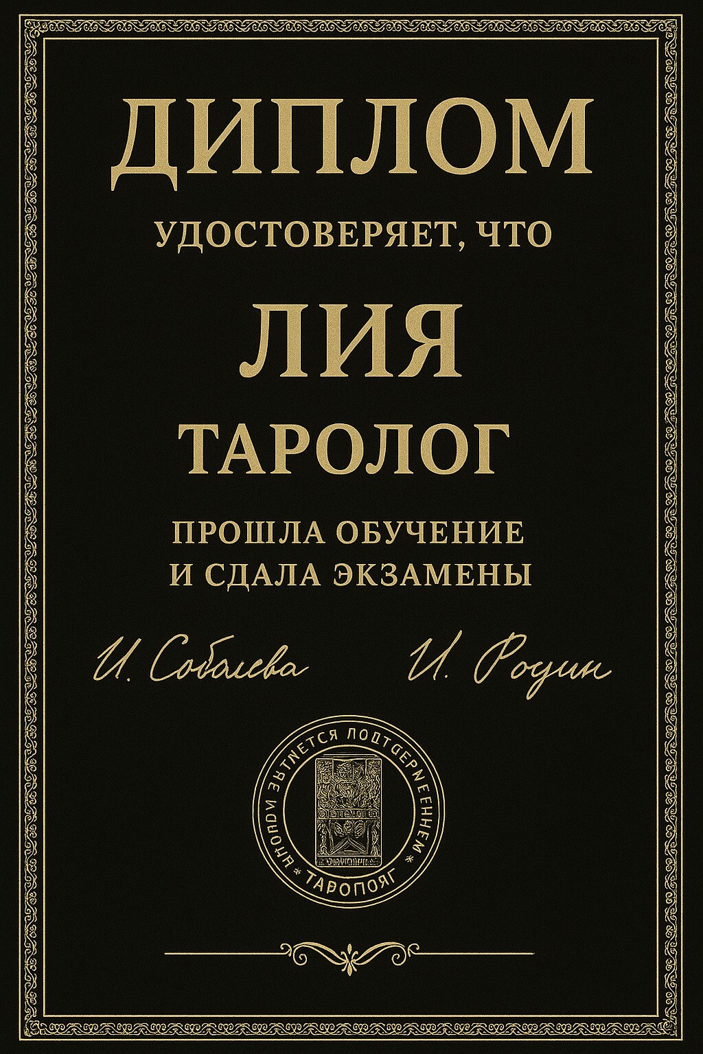 Гадание бесплатно в Бишкеке