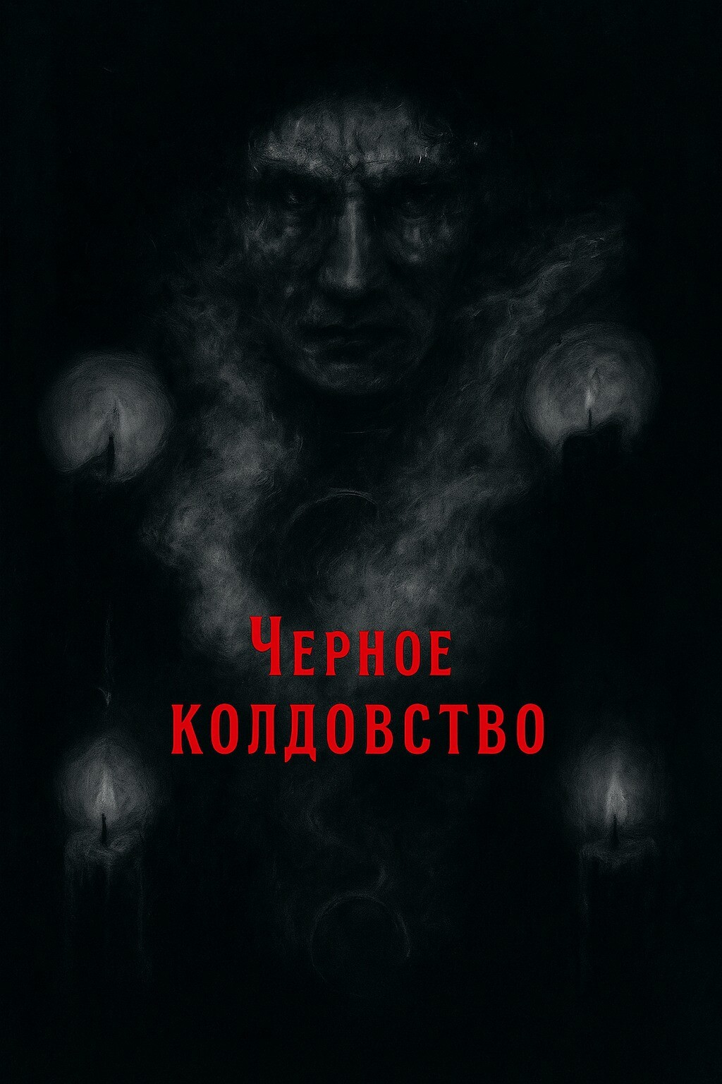 Черная магия
